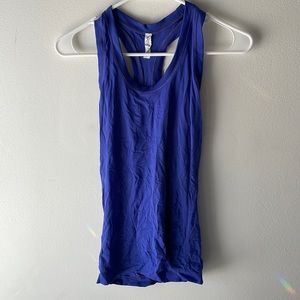 athleta momentum tank